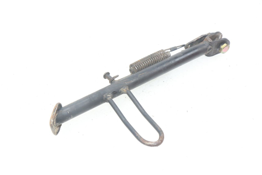 photo de STOPKA BOCZNA KYMCO AGILITY RS 2T 50 (2009 - 2013) - Zoom stanu zużycia