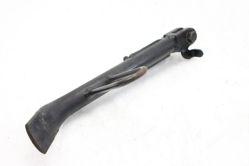 photo de STOPKA BOCZNA SUZUKI AN BURGMAN 400 (2006 - 2010) - Zoom stanu zużycia