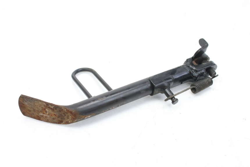 photo de STOPKA BOCZNA SUZUKI AN BURGMAN 400 (2006 - 2010) - Zbliżenie techniczne