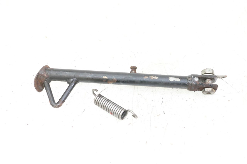 photo de STOPKA BOCZNA APRILIA RS 50 (1999 - 2005) - Zoom stanu zużycia