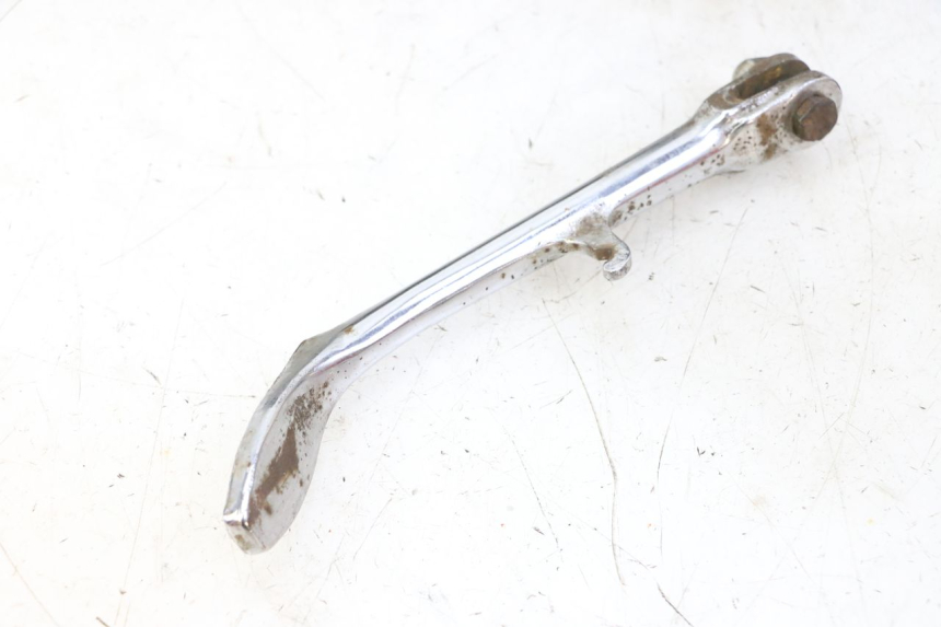 photo de STOPKA BOCZNA HYOSUNG GV AQUILA 125 (2000 - 2009) - Widok główny