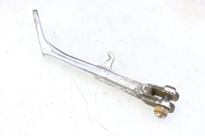 photo de STOPKA BOCZNA HYOSUNG GV AQUILA 125 (2000 - 2009) - Inny kąt widzenia