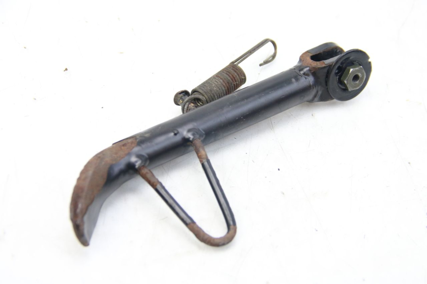 photo de STOPKA BOCZNA ECCITY ARTELEC 670 1 (2013 - 2017) - Widok główny