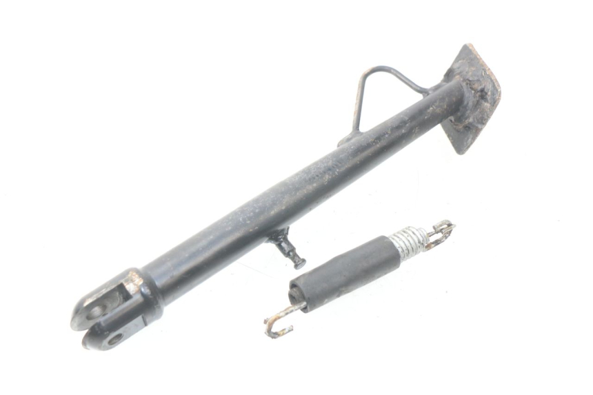 photo de STOPKA BOCZNA APRILIA ATLANTIC 125 (2003 - 2009) - Inny kąt widzenia