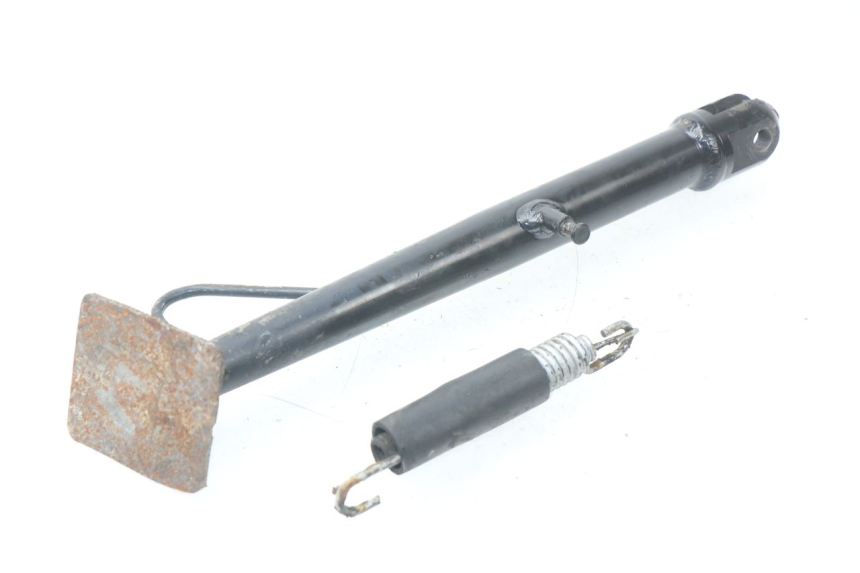 photo de STOPKA BOCZNA APRILIA ATLANTIC 125 (2003 - 2009) - Zbliżenie techniczne