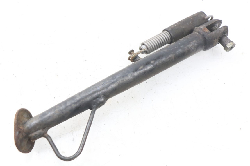 photo de STOPKA BOCZNA APRILIA ATLANTIC 125 (2003 - 2009) - Widok główny