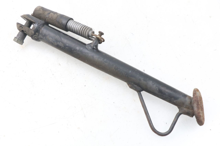 photo de STOPKA BOCZNA APRILIA ATLANTIC 125 (2003 - 2009) - Zoom stanu zużycia