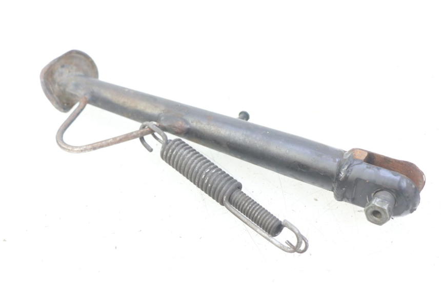 photo de STOPKA BOCZNA APRILIA ATLANTIC 500 (2002 - 2003) - Zoom stanu zużycia