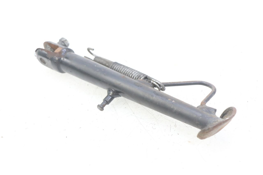 photo de STOPKA BOCZNA APRILIA ATLANTIC 500 (2002 - 2003) - Zbliżenie techniczne