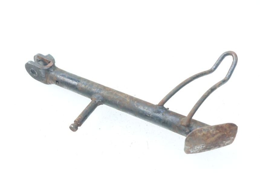 photo de STOPKA BOCZNA JONWAY AZTRAL 125 (2008 - 2017) - Widok główny