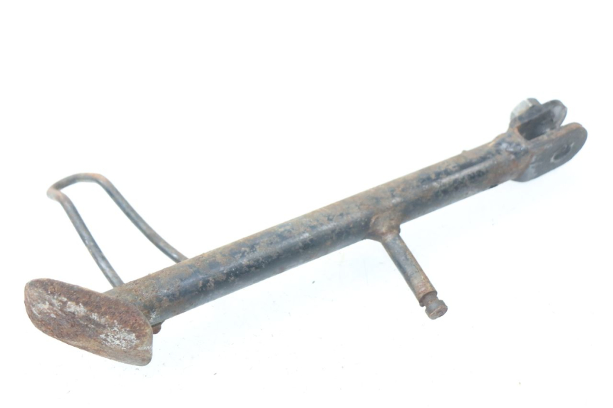 photo de STOPKA BOCZNA JONWAY AZTRAL 125 (2008 - 2017) - Zoom stanu zużycia