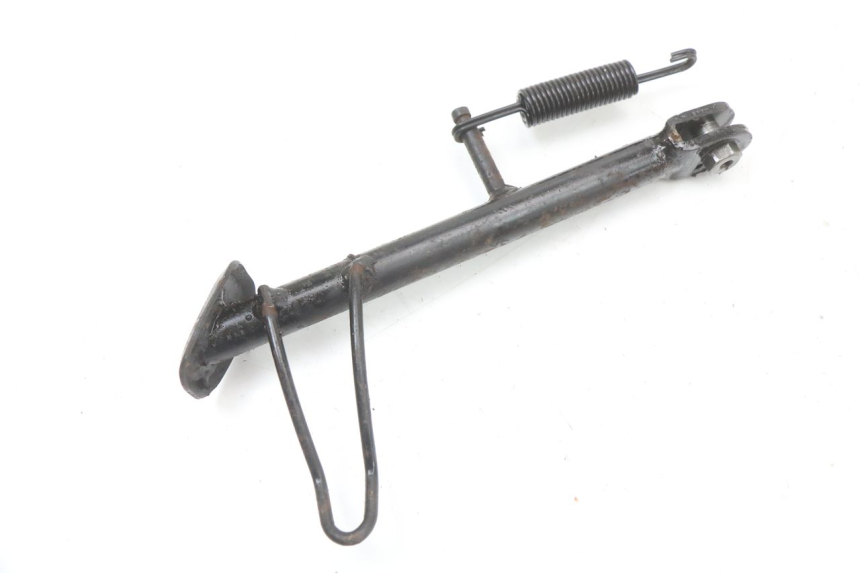 photo de STOPKA BOCZNA JONWAY AZTRAL 125 (2008 - 2017) - Widok główny