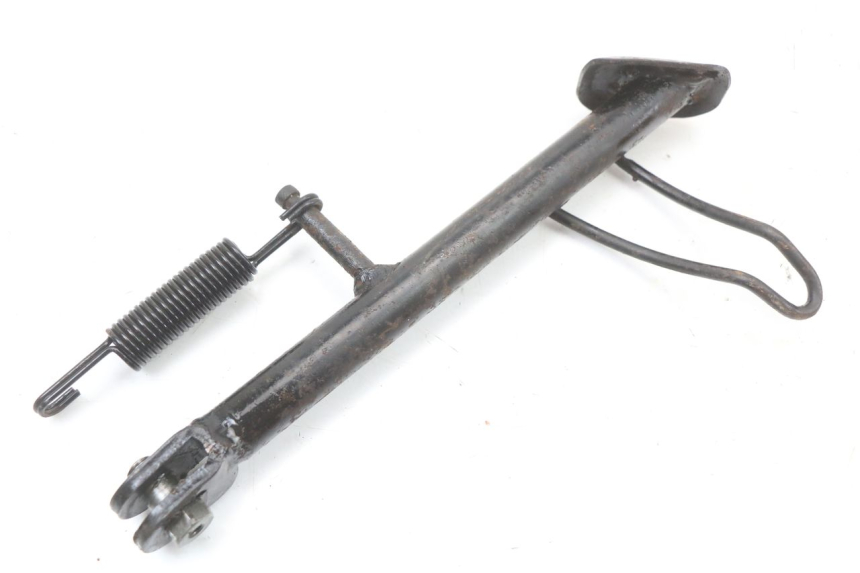 photo de STOPKA BOCZNA JONWAY AZTRAL 125 (2008 - 2017) - Zoom stanu zużycia