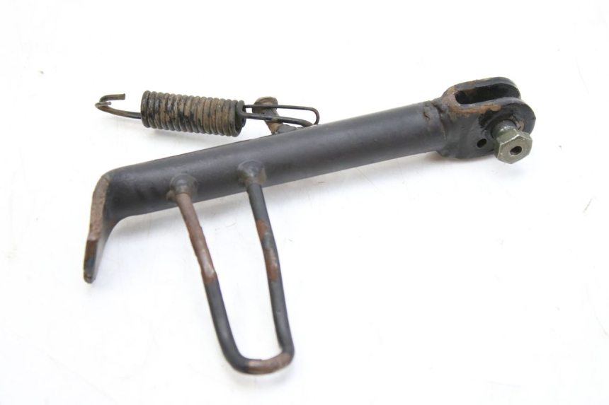 photo de STOPKA BOCZNA NECO AZZURO 4T 50 (2020 - 2023) - Widok główny