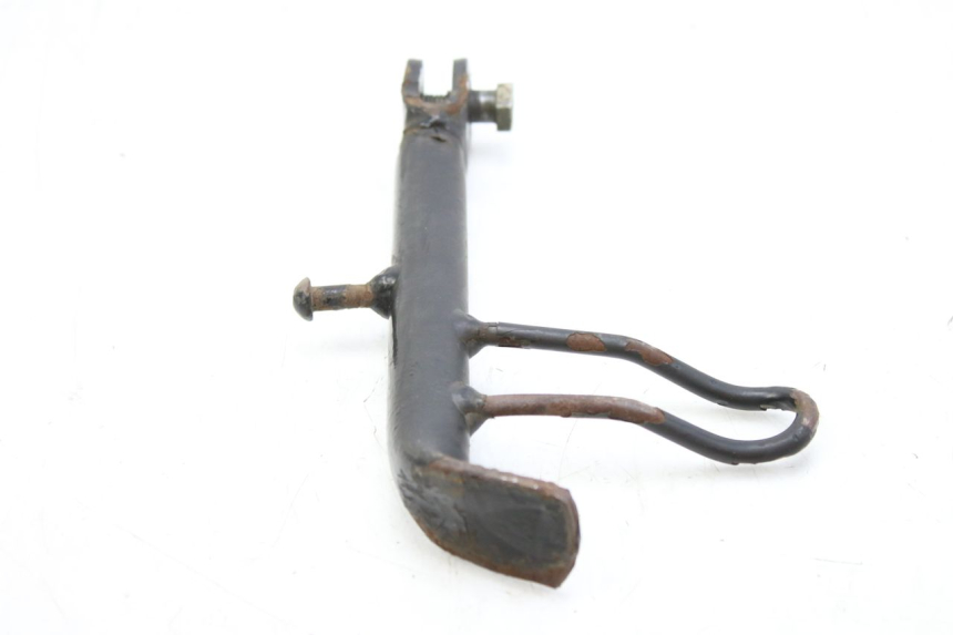 photo de STOPKA BOCZNA NECO AZZURO 4T 50 (2020 - 2023) - Inny kąt widzenia