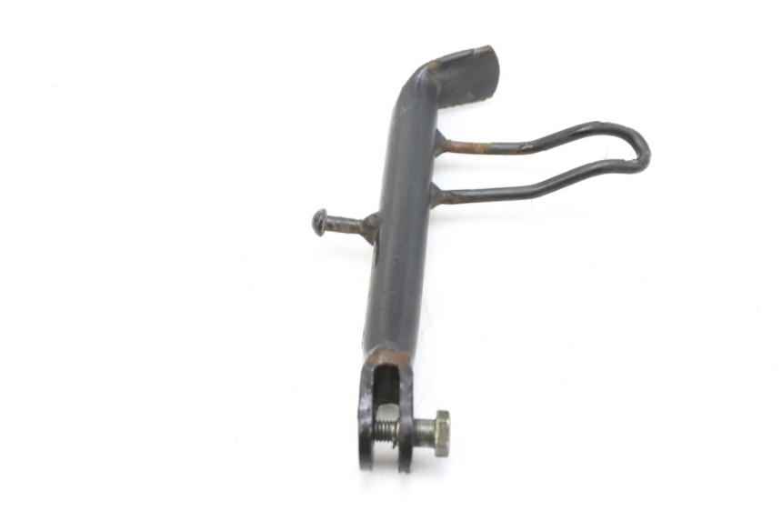 photo de STOPKA BOCZNA NECO AZZURO 4T 50 (2020 - 2023) - Widok ogólny