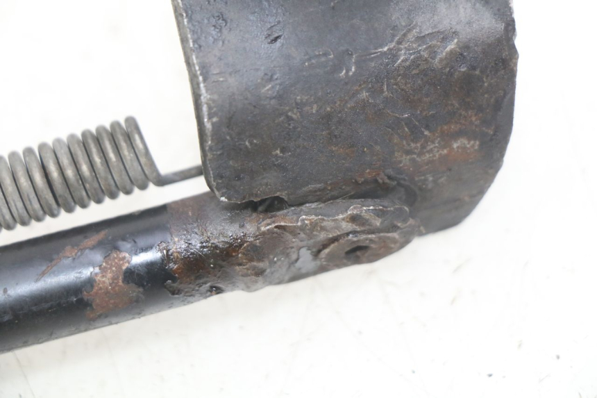 photo de STOPKA BOCZNA MBK BOOSTER NEXT GENERATION 50 (1995 - 1998) - Zoom stanu zużycia