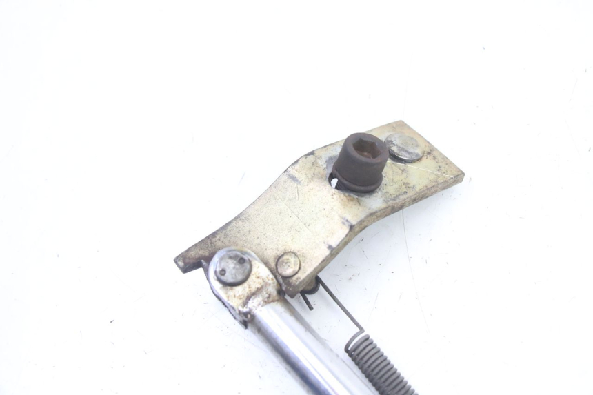 photo de STOPKA BOCZNA MBK BOOSTER NEXT GENERATION 50 (1995 - 1998) - Zoom stanu zużycia