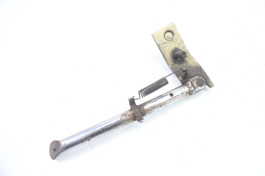 photo de STOPKA BOCZNA MBK BOOSTER NEXT GENERATION 50 (1995 - 1998) - Zbliżenie techniczne