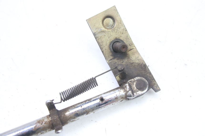 photo de STOPKA BOCZNA MBK BOOSTER NEXT GENERATION 50 (1995 - 1998) - Punkty mocowania