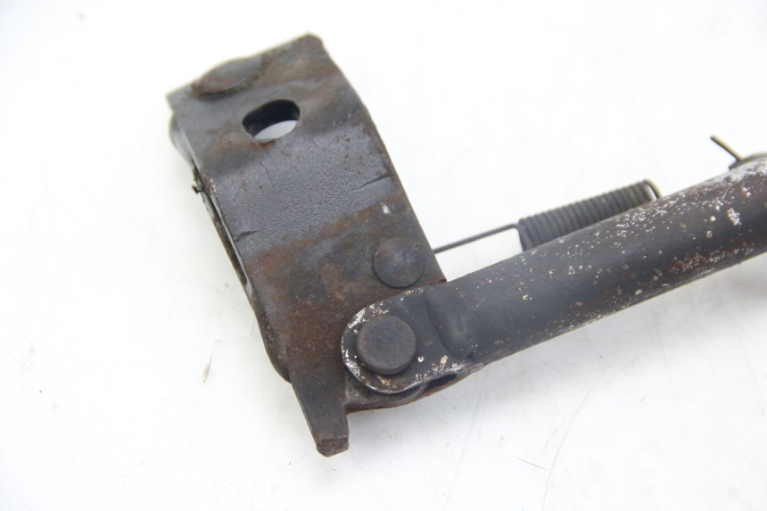 photo de STOPKA BOCZNA MBK BOOSTER SPIRIT 50 (1999 - 2003) - Zoom stanu zużycia