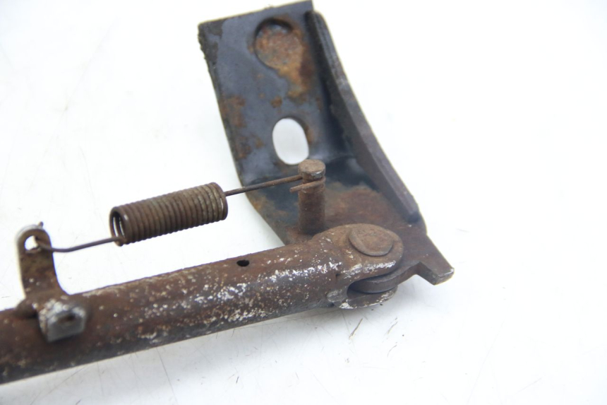 photo de STOPKA BOCZNA MBK BOOSTER SPIRIT 50 (1999 - 2003) - Zbliżenie techniczne