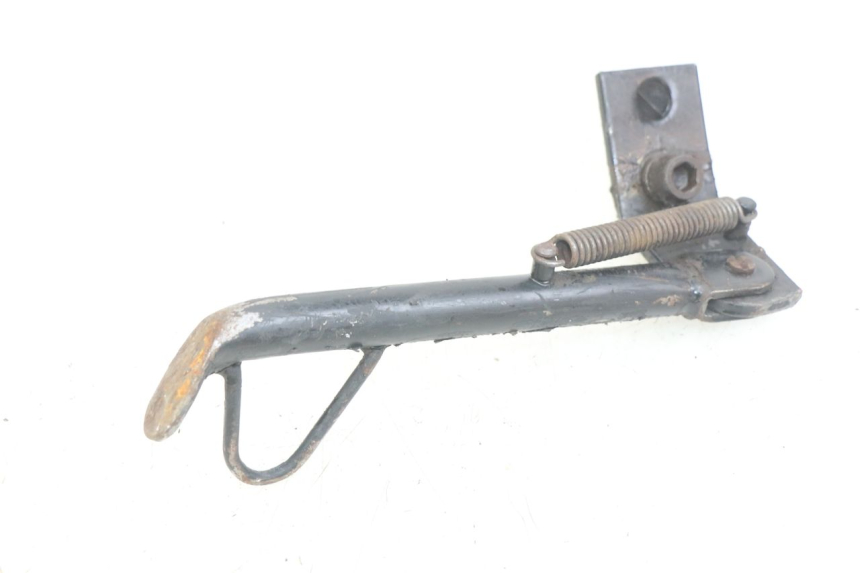 photo de STOPKA BOCZNA MBK BOOSTER SPIRIT 50 (1999 - 2003) - Zbliżenie techniczne