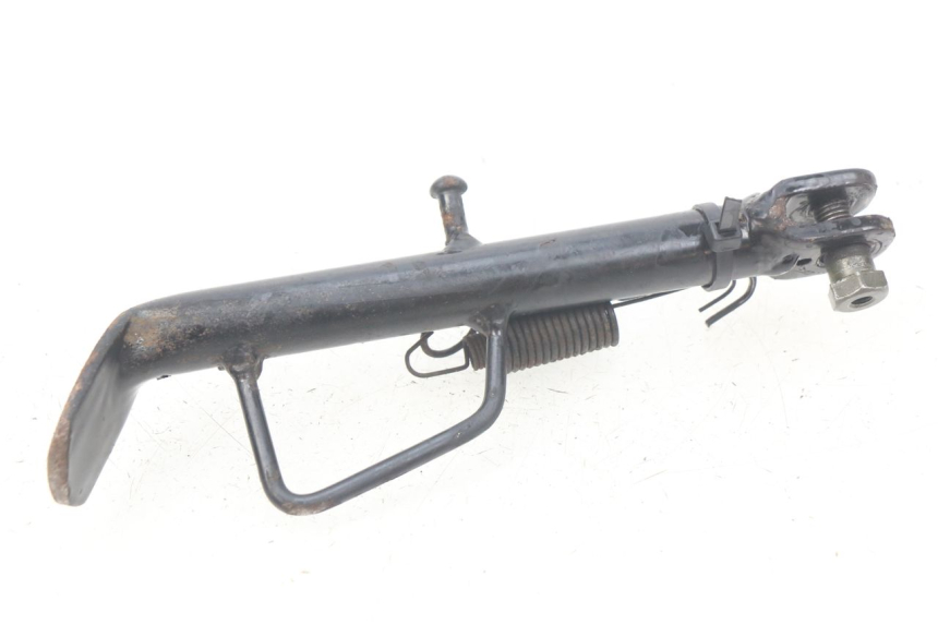 photo de STOPKA BOCZNA TNT MOTOR BOSTON 4T 50 (2018 - 2025) - Zoom stanu zużycia