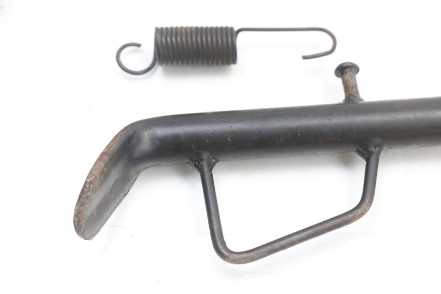 photo de STOPKA BOCZNA TNT MOTOR BOSTON 4T 50 (2018 - 2025) - Zoom stanu zużycia