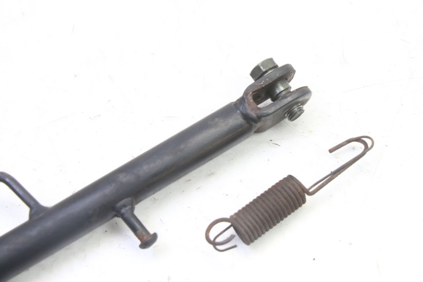 photo de STOPKA BOCZNA TNT MOTOR BOSTON 4T 50 (2018 - 2025) - Zoom stanu zużycia