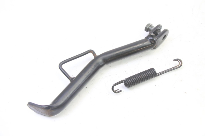 photo de STOPKA BOCZNA MOTRON BREEZY 4T 50 (2021 - 2025) - Widok główny