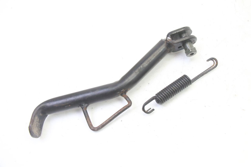 photo de STOPKA BOCZNA MOTRON BREEZY 4T 50 (2021 - 2025) - Zoom stanu zużycia