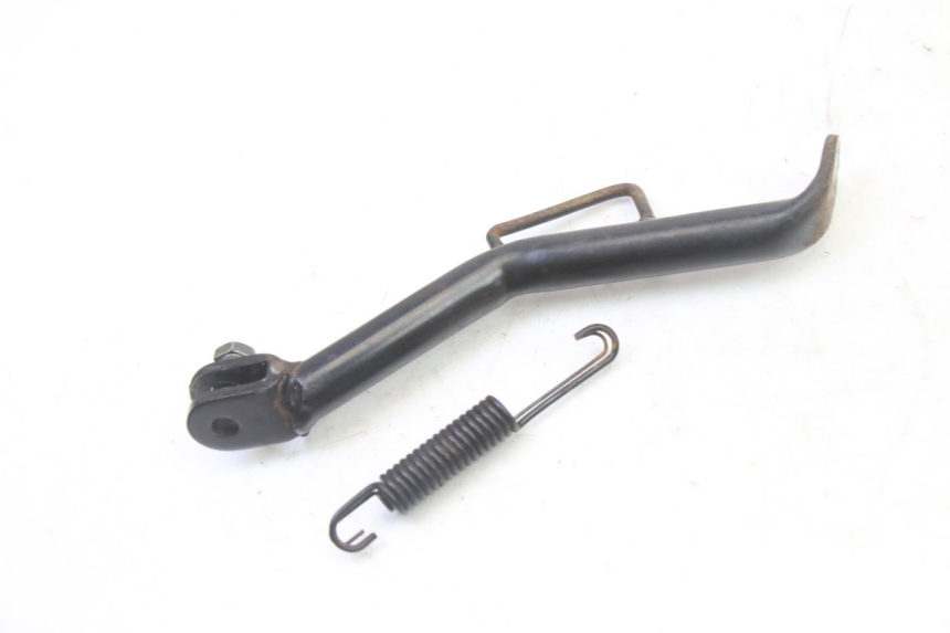 photo de STOPKA BOCZNA MOTRON BREEZY 4T 50 (2021 - 2025) - Inny kąt widzenia