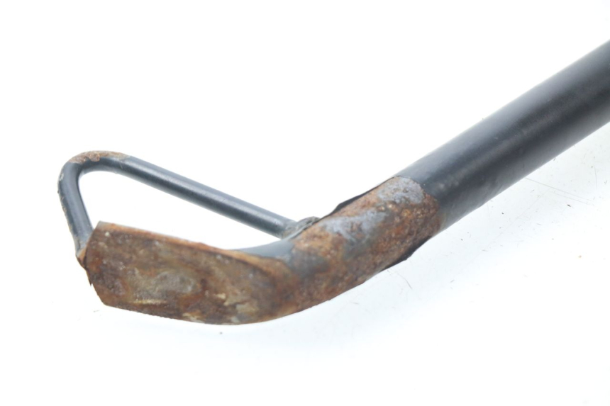 photo de STOPKA BOCZNA SUZUKI BURGMAN 125 (2007 - 2014) - Zoom stanu zużycia