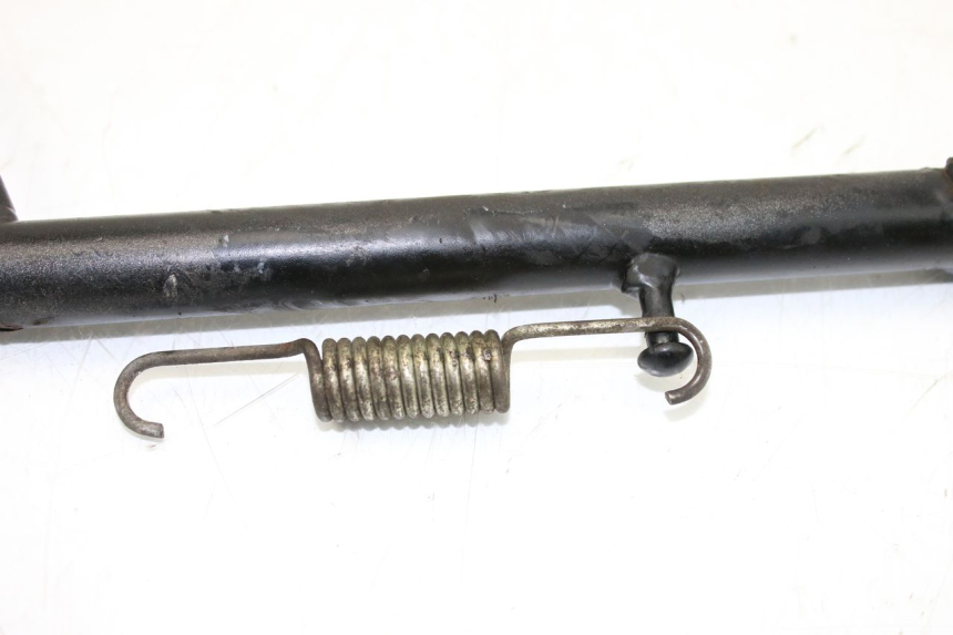 photo de STOPKA BOCZNA SUZUKI BURGMAN 125 (2007 - 2014) - Zoom stanu zużycia