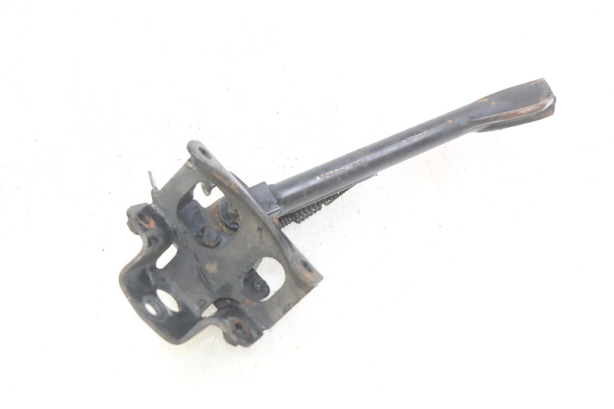 photo de STOPKA BOCZNA SUZUKI BURGMAN 650 (2002 - 2004) - Zoom stanu zużycia