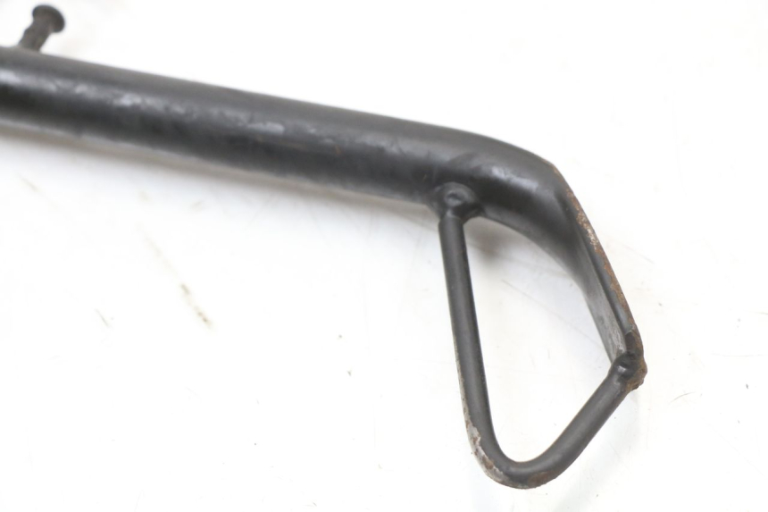 photo de STOPKA BOCZNA SUZUKI BURGMAN 125 (2007 - 2014) - Zoom stanu zużycia