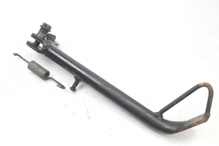 photo de STOPKA BOCZNA SUZUKI BURGMAN 125 (2007 - 2014) - Inny kąt widzenia