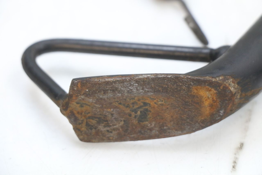 photo de STOPKA BOCZNA SUZUKI BURGMAN 125 (2007 - 2014) - Punkty mocowania