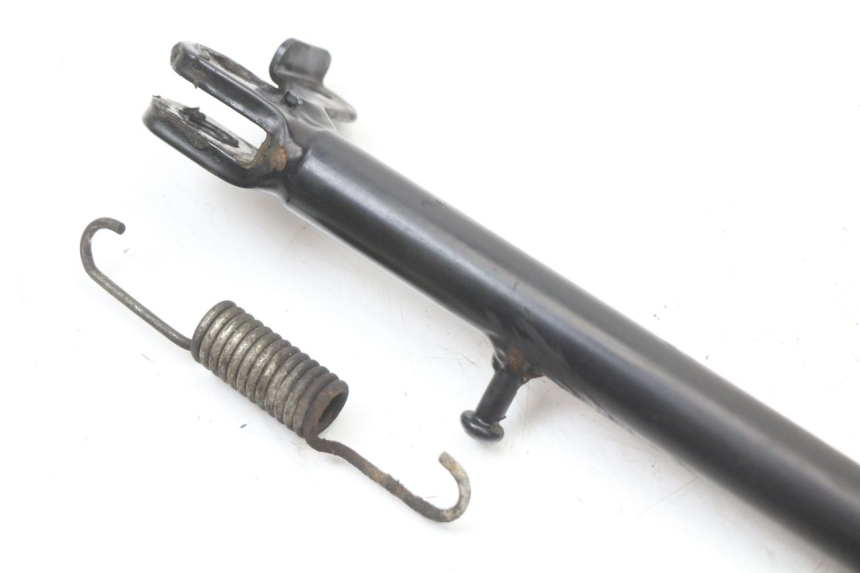 photo de STOPKA BOCZNA SUZUKI BURGMAN 125 (2007 - 2014) - Szczegół części