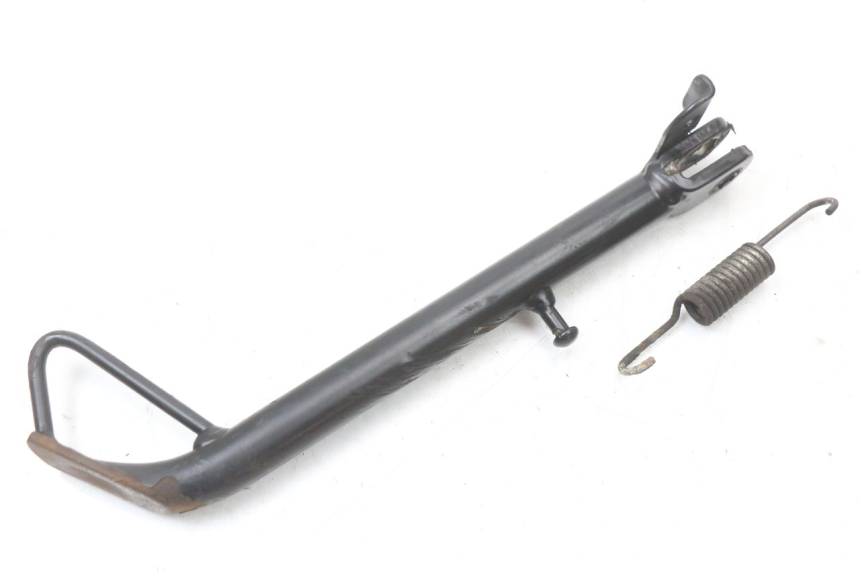 photo de STOPKA BOCZNA SUZUKI BURGMAN 125 (2007 - 2014) - Inny kąt widzenia