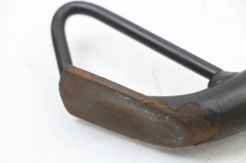 photo de STOPKA BOCZNA SUZUKI BURGMAN 125 (2007 - 2014) - Zbliżenie techniczne