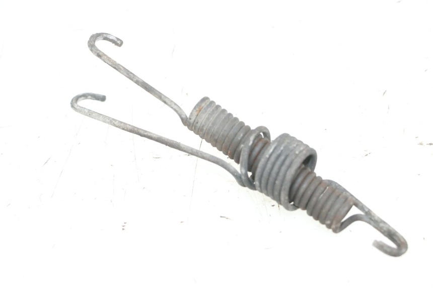 photo de STOPKA BOCZNA SUZUKI BURGMAN 650 (2013 - 2020) - Zoom stanu zużycia