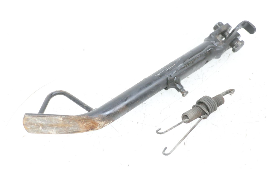 photo de STOPKA BOCZNA SUZUKI BURGMAN 650 (2013 - 2020) - Zbliżenie techniczne