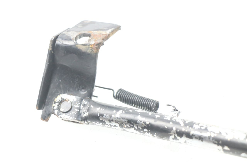 photo de STOPKA BOCZNA YAMAHA BW'S 50 (2004 - 2017) - Stan powierzchni