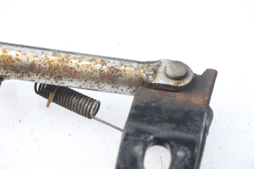 photo de STOPKA BOCZNA YAMAHA BW'S 50 (1999 - 2003) - Inny kąt widzenia