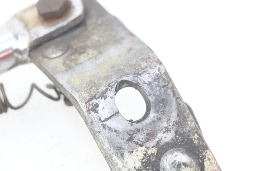 photo de STOPKA BOCZNA YAMAHA BW'S 50 (1999 - 2003) - Punkty mocowania