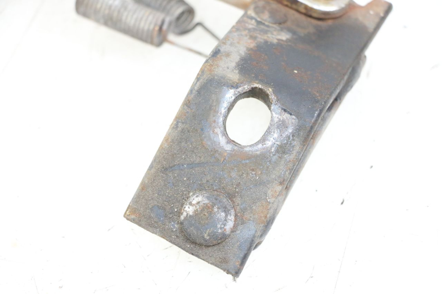 photo de STOPKA BOCZNA YAMAHA BW'S 50 (2004 - 2017) - Inny kąt widzenia