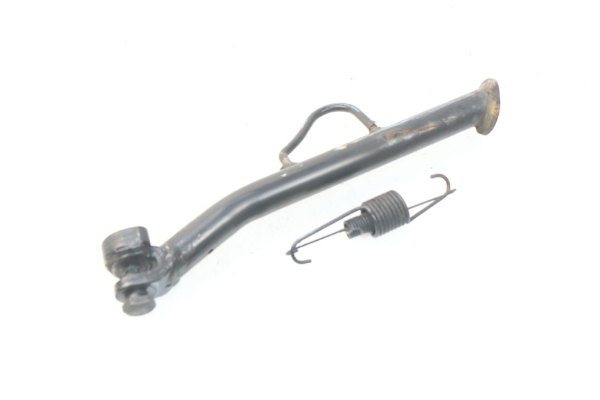 photo de STOPKA BOCZNA YAMAHA BW'S BWS 125 (2010 - 2013) - Zoom stanu zużycia