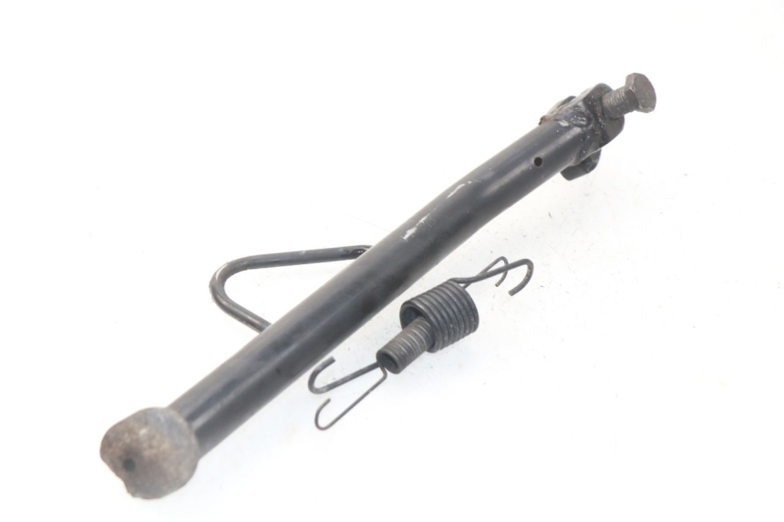 photo de STOPKA BOCZNA YAMAHA BW'S BWS 125 (2010 - 2013) - Zoom stanu zużycia